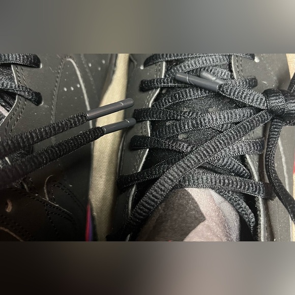 Jordan 7 Retro Raptors (2012) - Picture 9 of 13